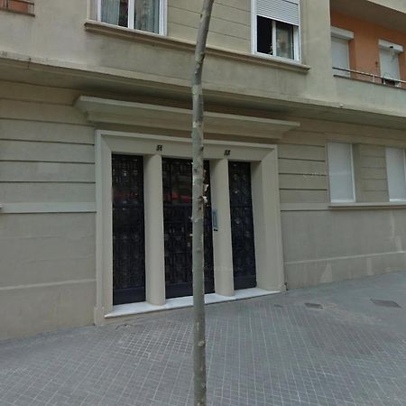 Sagrada Familia Secret Apartment Βαρκελώνη Εξωτερικό φωτογραφία