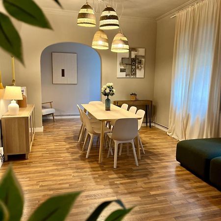 Sagrada Familia Secret Apartment Βαρκελώνη Εξωτερικό φωτογραφία