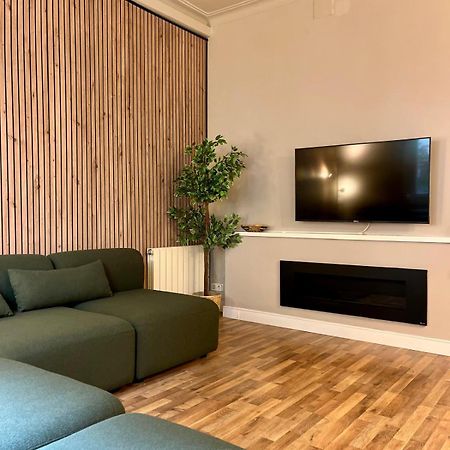 Sagrada Familia Secret Apartment Βαρκελώνη Εξωτερικό φωτογραφία
