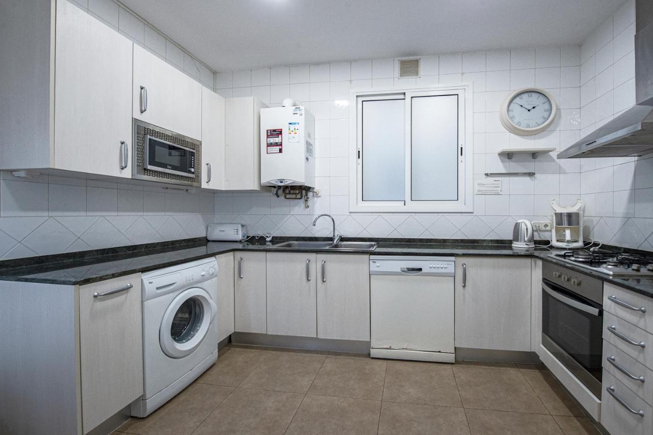 Sagrada Familia Secret Apartment Βαρκελώνη Εξωτερικό φωτογραφία