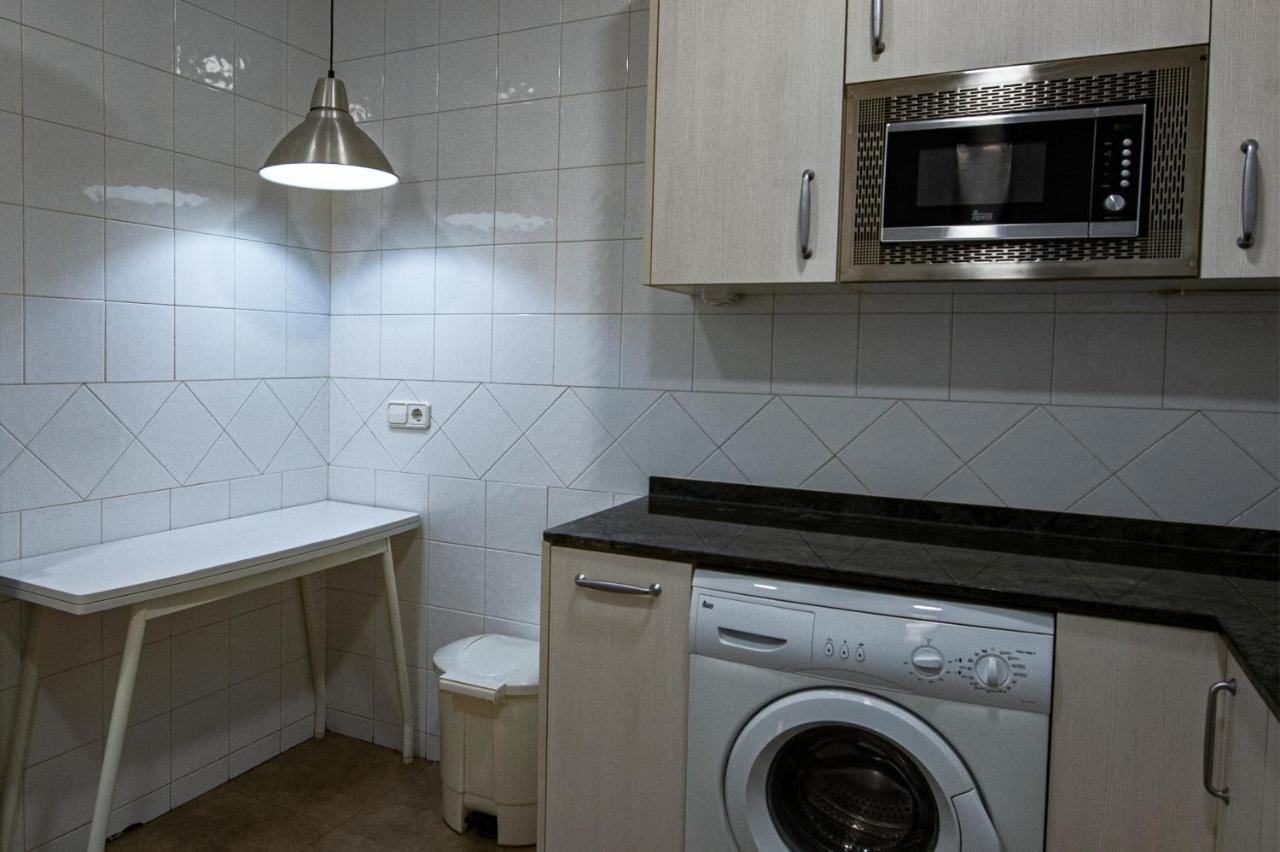 Sagrada Familia Secret Apartment Βαρκελώνη Εξωτερικό φωτογραφία