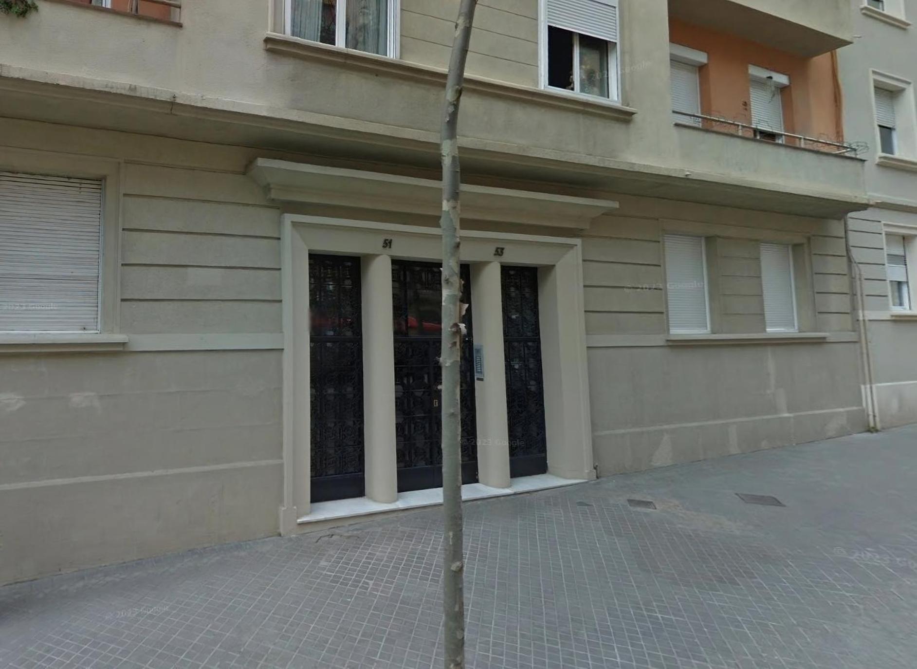 Sagrada Familia Secret Apartment Βαρκελώνη Εξωτερικό φωτογραφία
