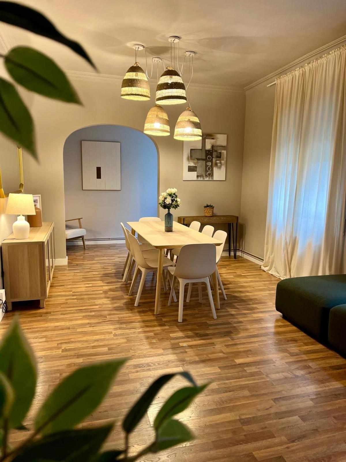 Sagrada Familia Secret Apartment Βαρκελώνη Εξωτερικό φωτογραφία