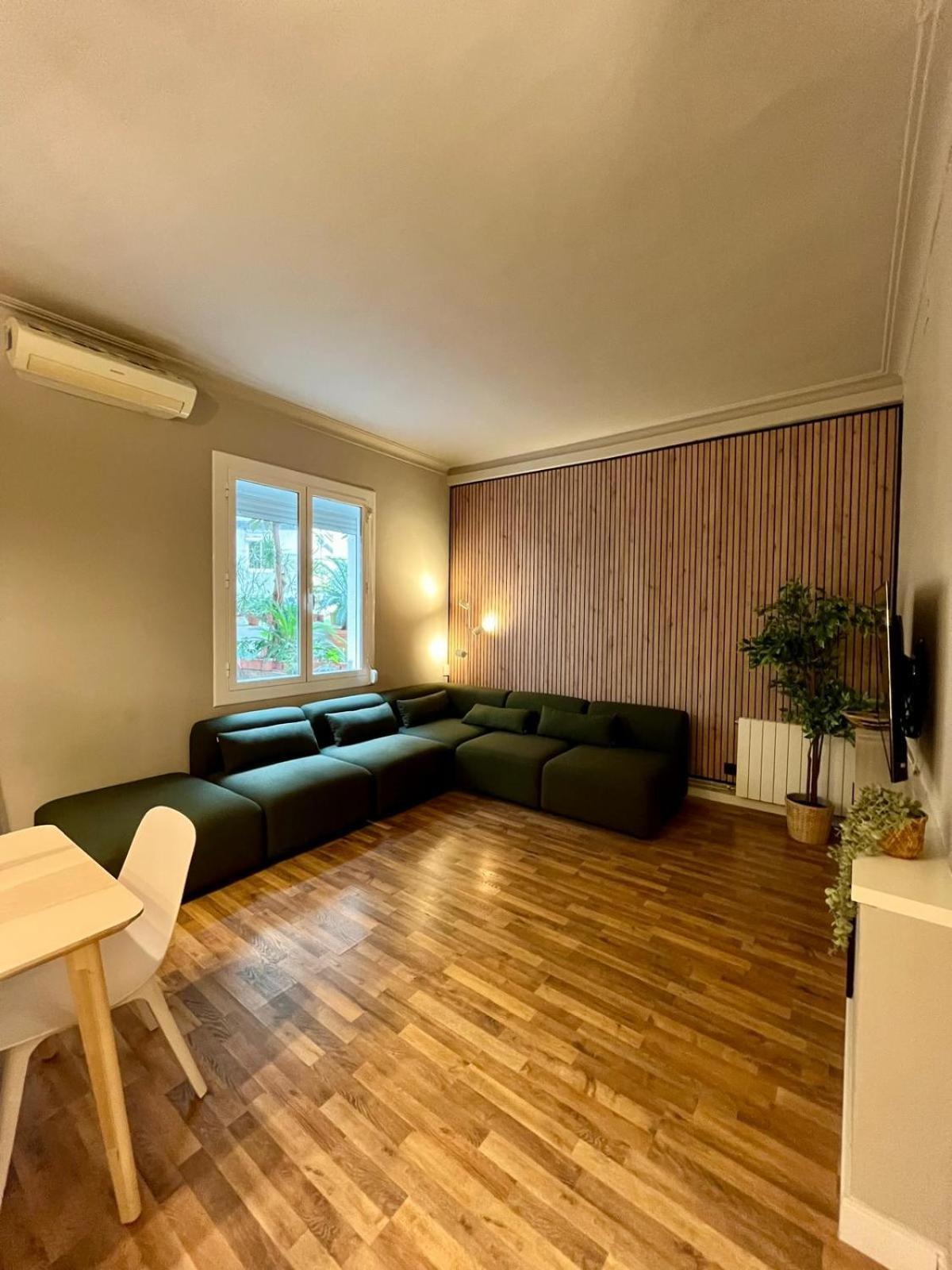 Sagrada Familia Secret Apartment Βαρκελώνη Εξωτερικό φωτογραφία