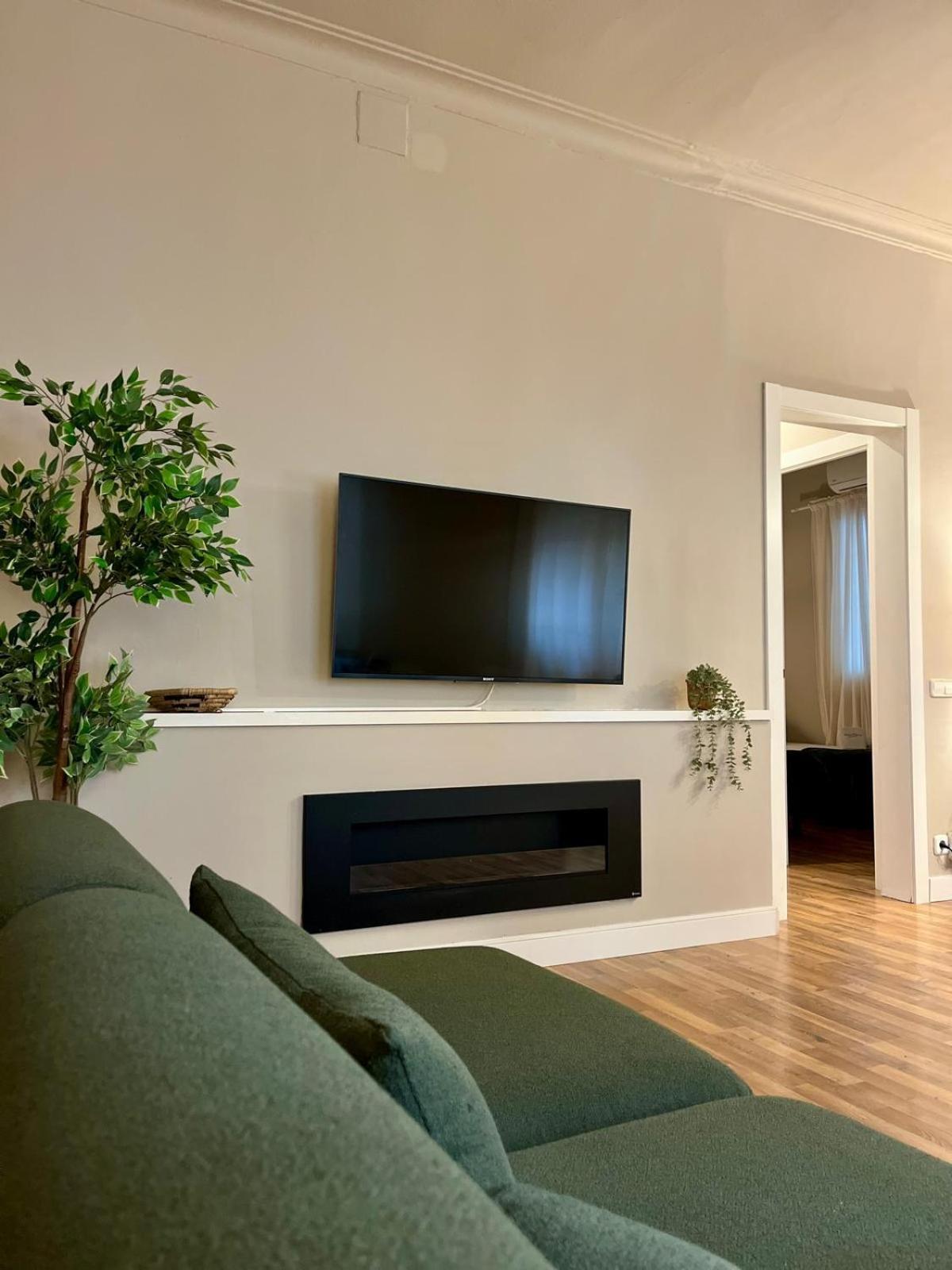 Sagrada Familia Secret Apartment Βαρκελώνη Εξωτερικό φωτογραφία