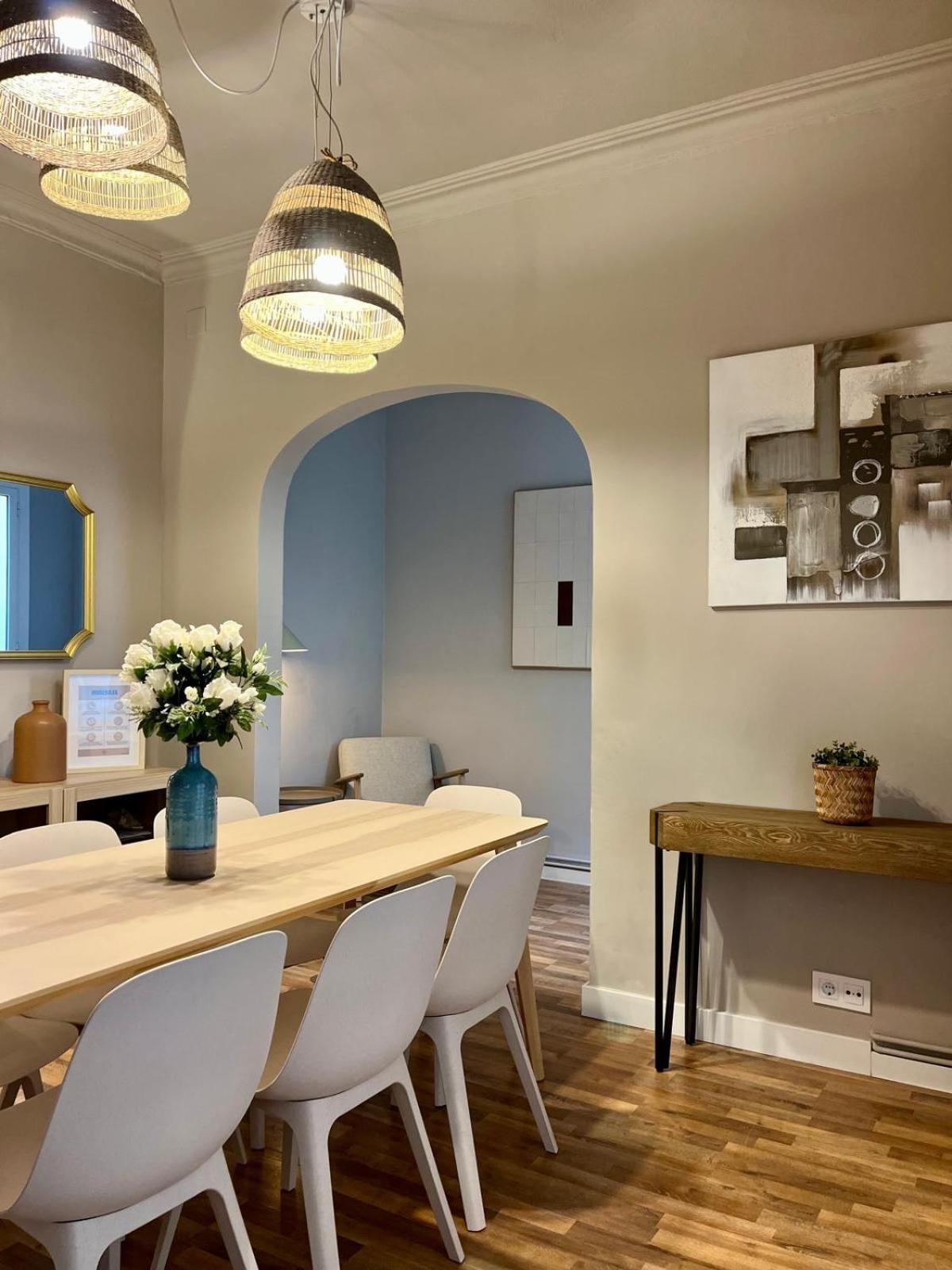 Sagrada Familia Secret Apartment Βαρκελώνη Εξωτερικό φωτογραφία