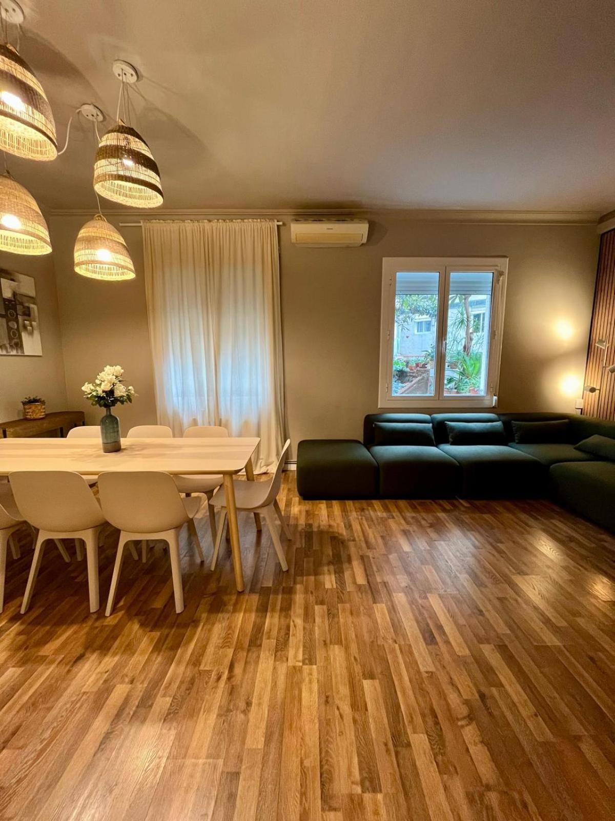 Sagrada Familia Secret Apartment Βαρκελώνη Εξωτερικό φωτογραφία