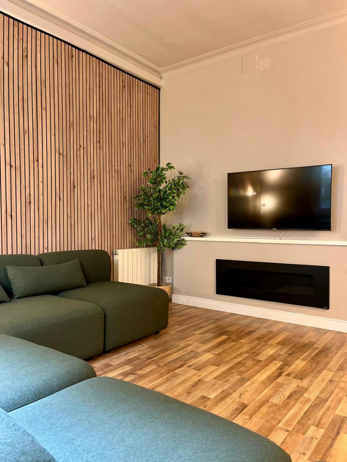 Sagrada Familia Secret Apartment Βαρκελώνη Εξωτερικό φωτογραφία