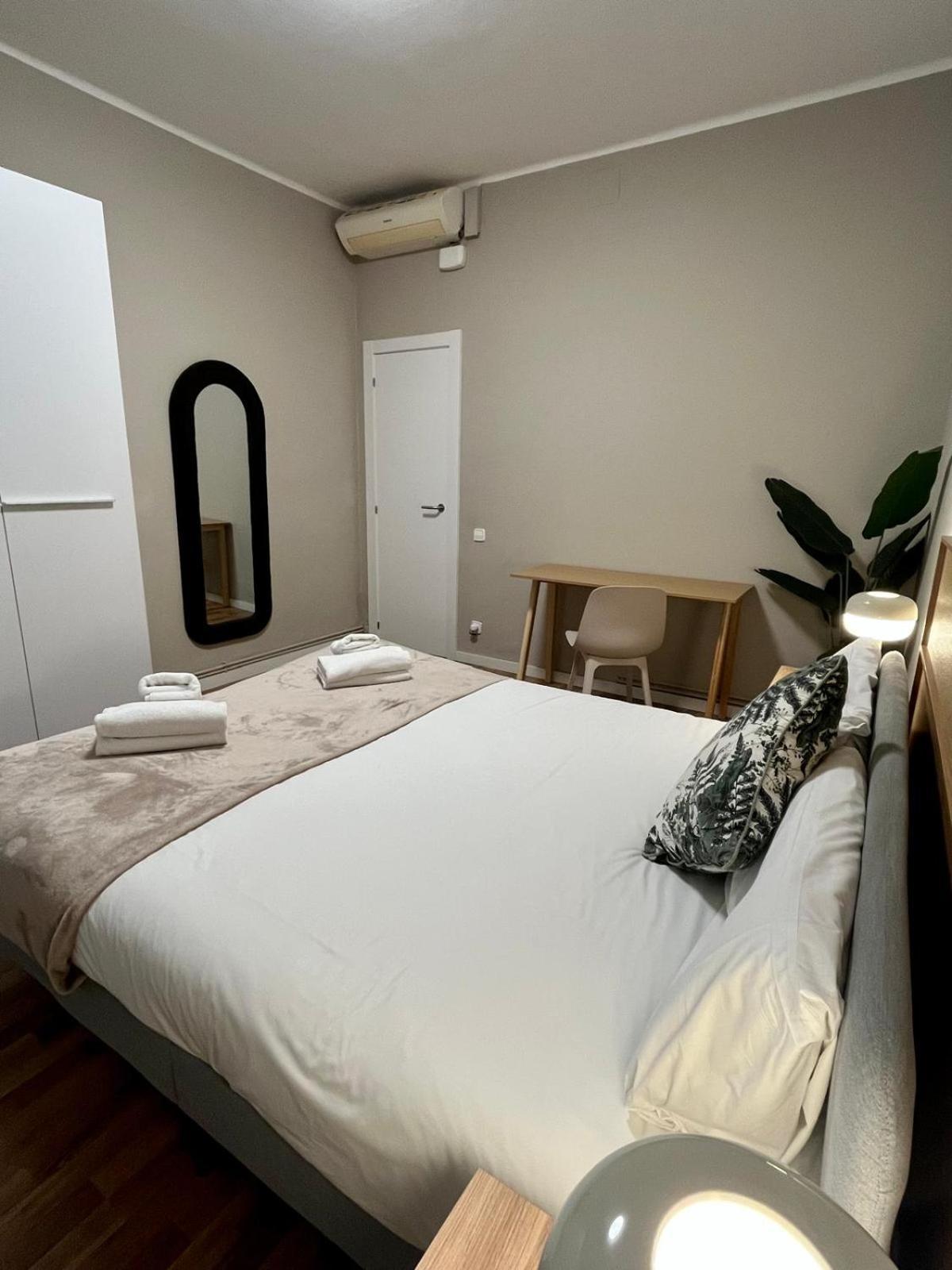 Sagrada Familia Secret Apartment Βαρκελώνη Εξωτερικό φωτογραφία