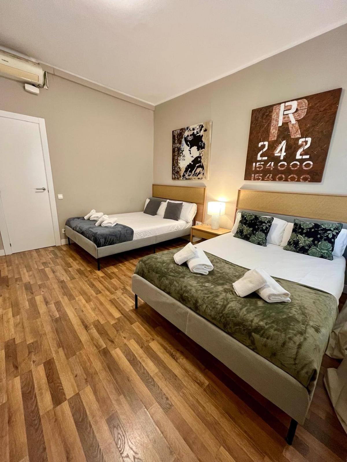 Sagrada Familia Secret Apartment Βαρκελώνη Εξωτερικό φωτογραφία