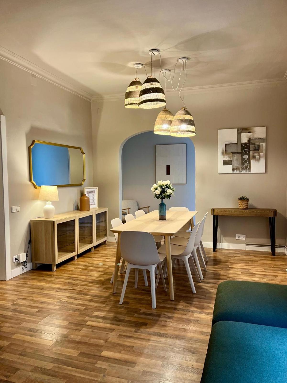 Sagrada Familia Secret Apartment Βαρκελώνη Εξωτερικό φωτογραφία