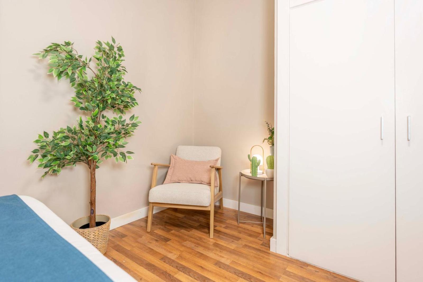 Sagrada Familia Secret Apartment Βαρκελώνη Εξωτερικό φωτογραφία